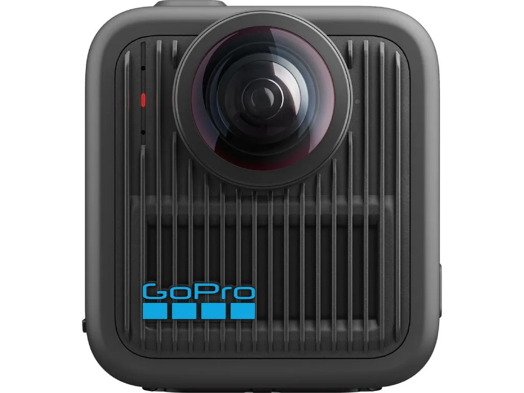 Go Pro Max2 8K kamera, 1960 mAh Enduro baterija, vodootporna do 5m - slika 8