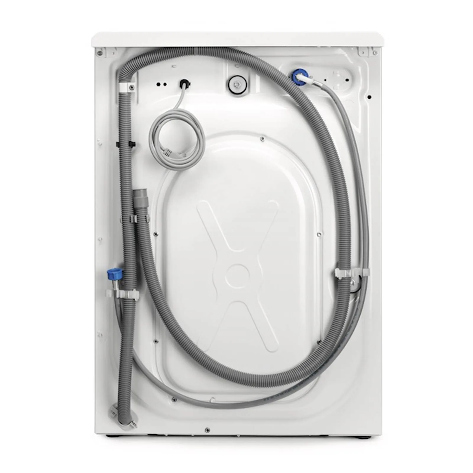 Mašina za veš Electrolux EW8F228S - slika 6