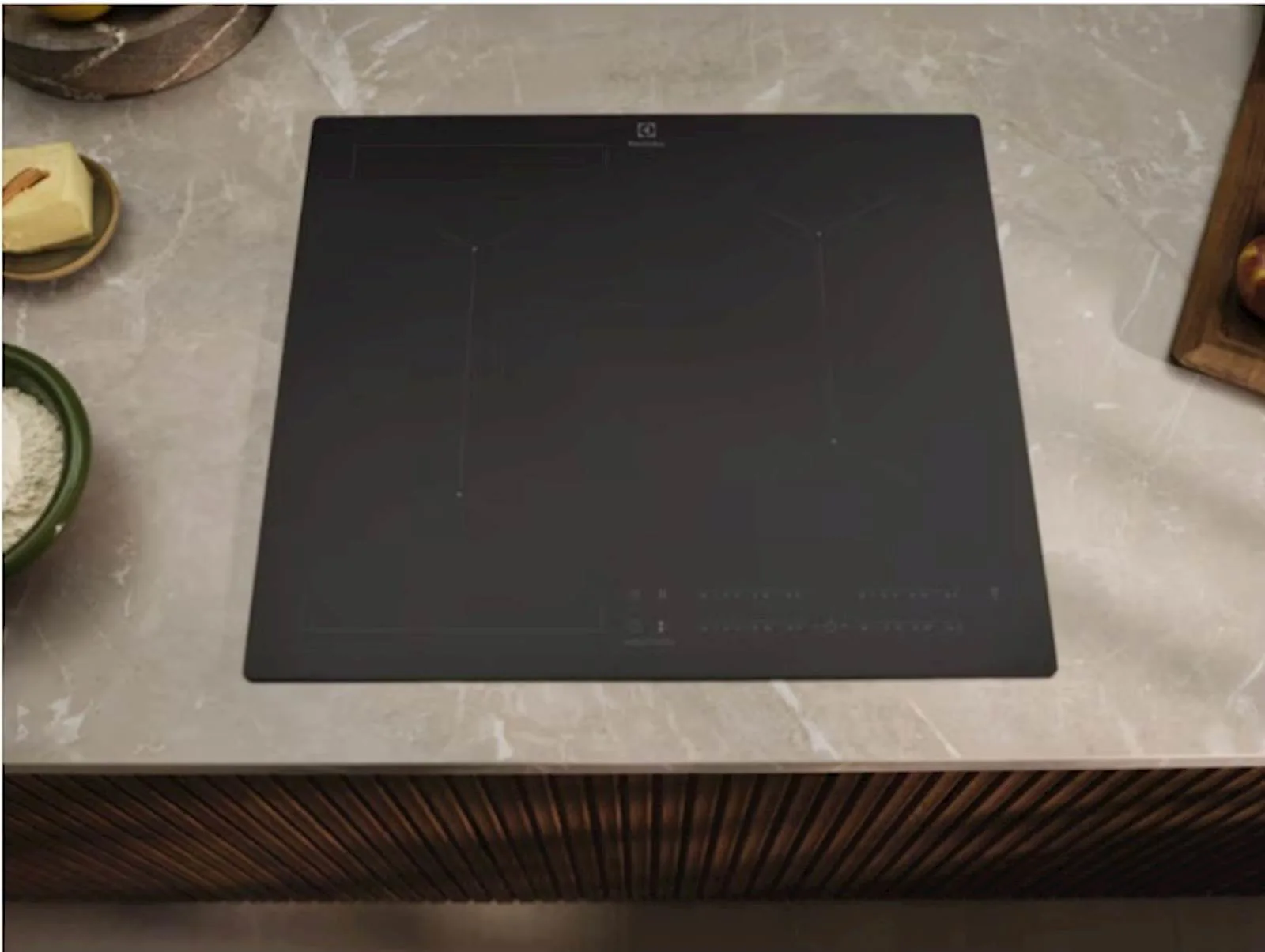 Ugradbena ploča ELECTROLUX KIV63443CT - slika 6