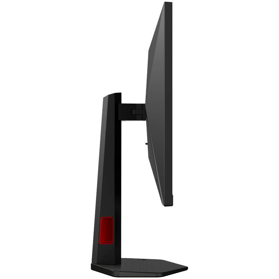AOC Monitor Gaming U27G4R 27" Fast IPS, 3840x2160, dual frame (4K 160Hz, FHD 320Hz), 1ms (GTG), 400cd/m2, 1000:1, Adaptive Sync, HDR 400, 2x HDMI, 1x DP, USB hub, Full Ergo - slika 4