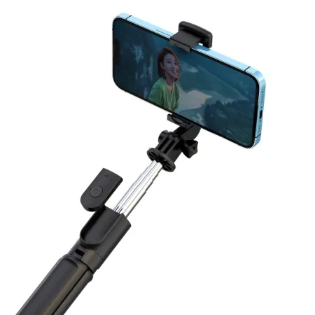 XO Bluetooth Tripod/Selfiestick SS08 with remote - slika 4