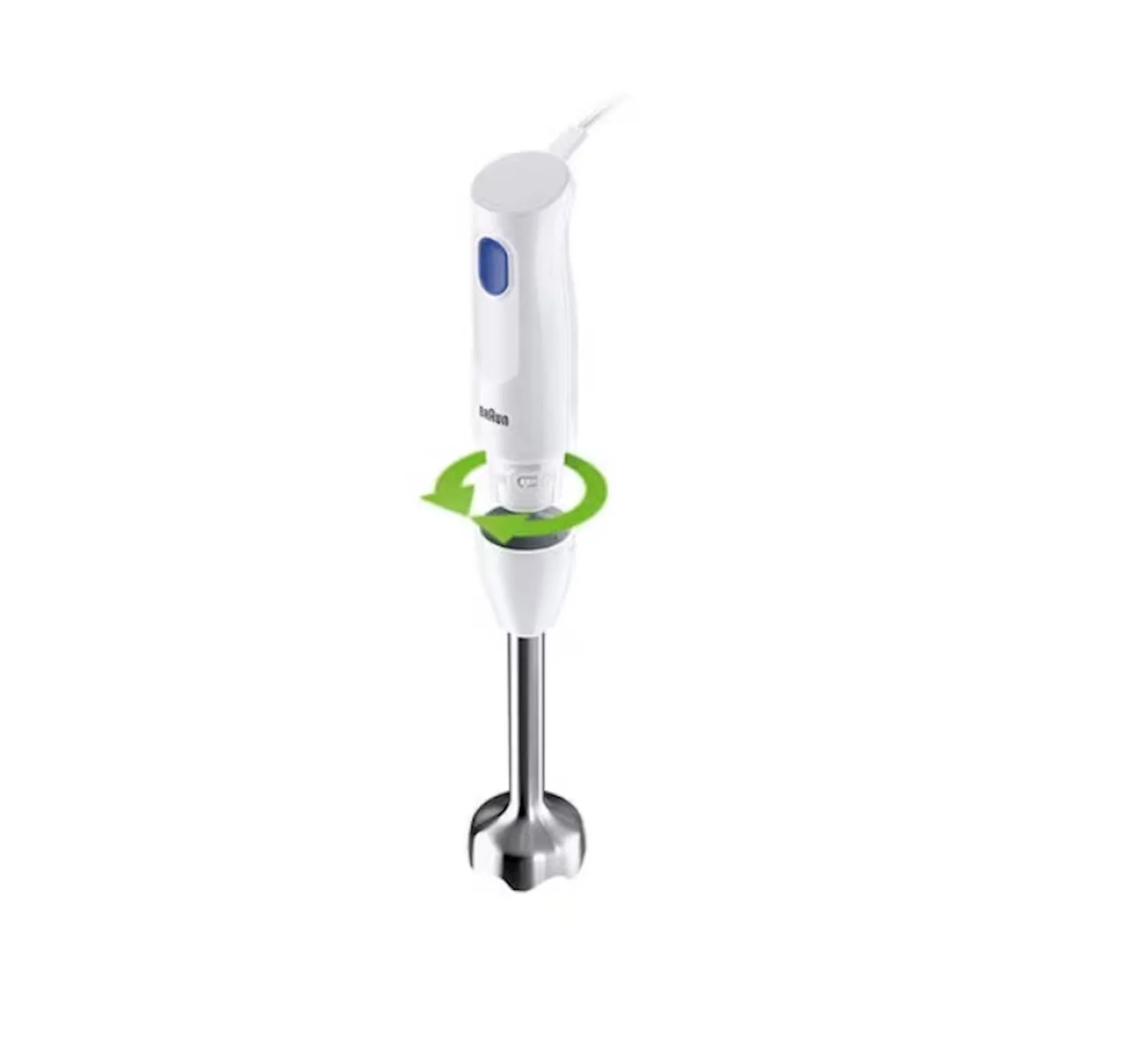 Štapni mikser BRAUN HB101AI-MQ10.202MWH - slika 2