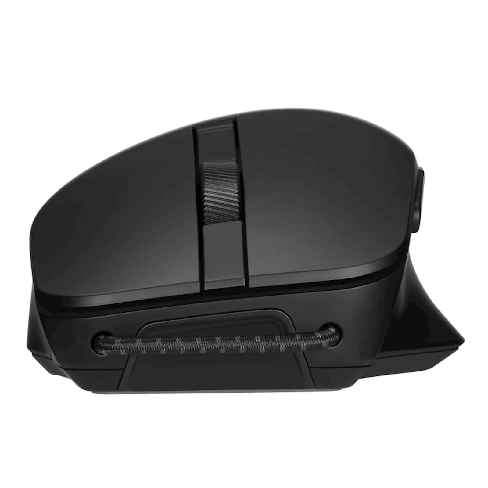 Miš ASUS SmartO MD200 brezžični, Bluetooth® 5.0, RF 2.4GHz, crna - slika 3