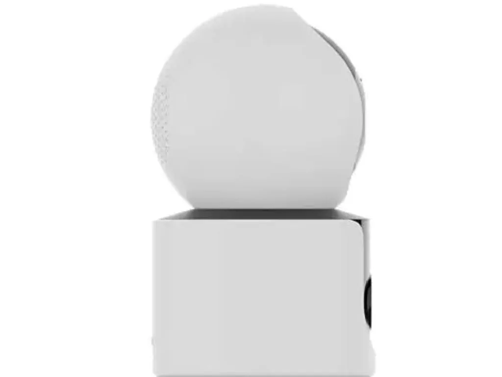 Xiaomi Smart kamera C500D dual kamere - 4 MP WiFi 6 - slika 2