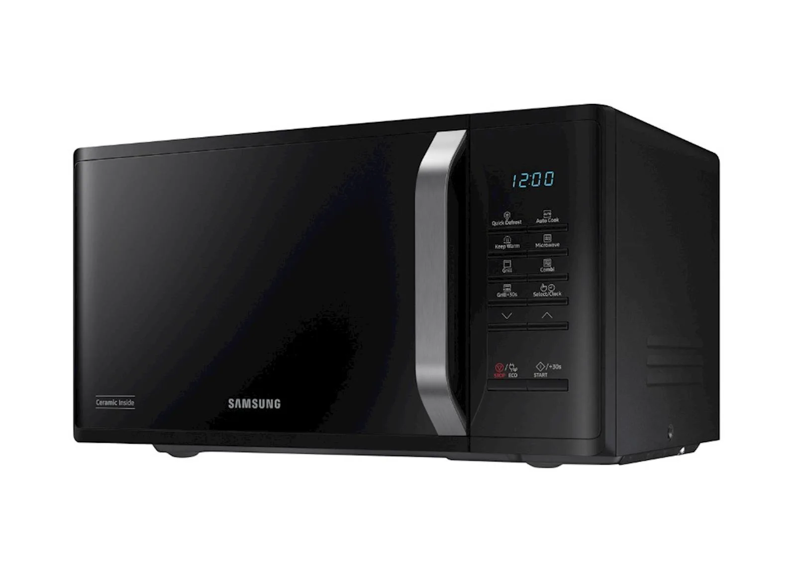 Mikrovalna pećnica SAMSUNG MG23K3523AK/E2 - slika 3