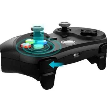 iPega Controller Wireless with Holder PG-9078 - slika 4