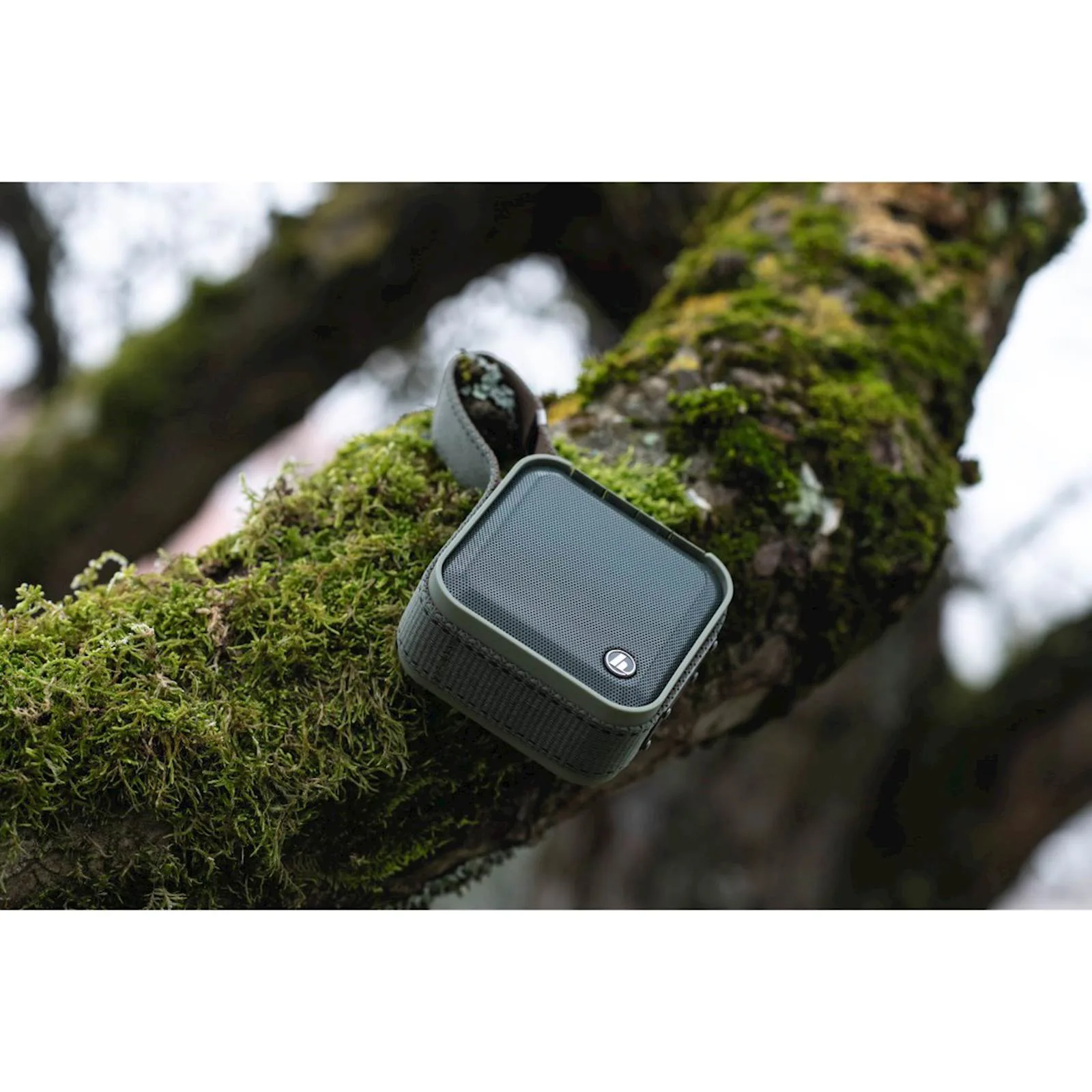 ZVUČNIK HAMA SOLDIER-S BLUETOOTH - slika 8