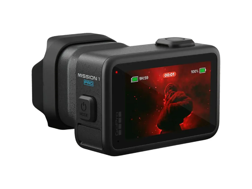 GoPro Mission 1 Pro - slika 2