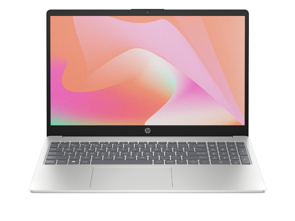 HP Laptop 15-FD0148NM i3/16/5115.6"FHD, Core3 100U 1.2/4.7GH16GB DDR5, 512GB SSD, FreeDos - slika 3