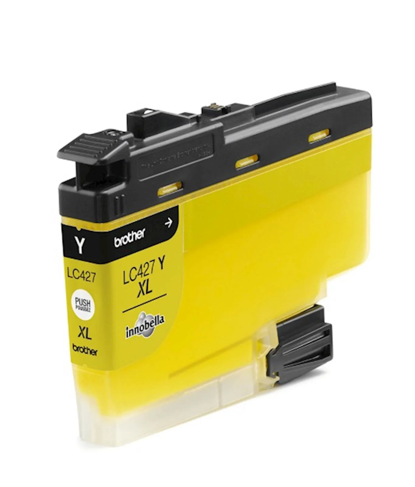 Tinta BROTHER LC427XLY - slika 2