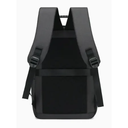 BORG Ruksak za Notebook 15,6" 6917 Siva - slika 3