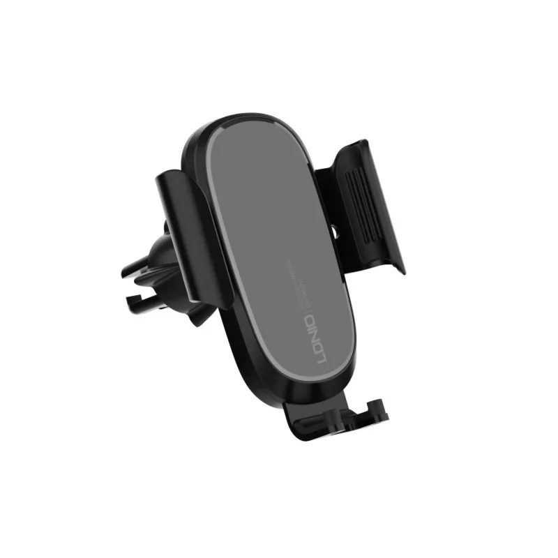 Auto drzac LDNIO MW21 i Wireless charger 15W - slika 2