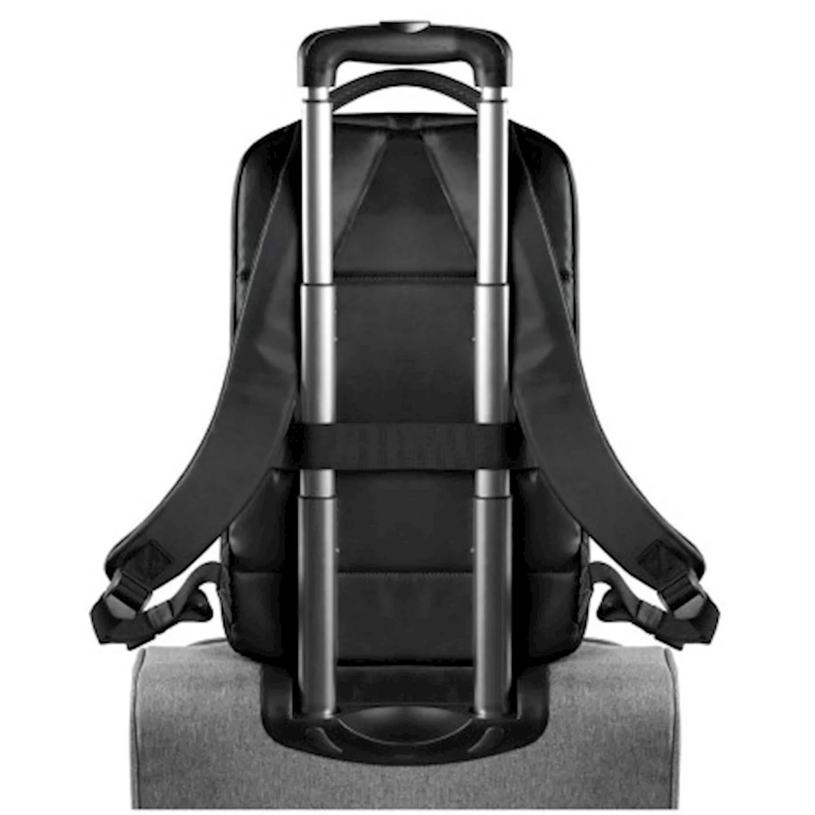 Ruksak Port Torino II 15.6" Black - slika 4