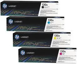 Toner HP black 130A - slika 2