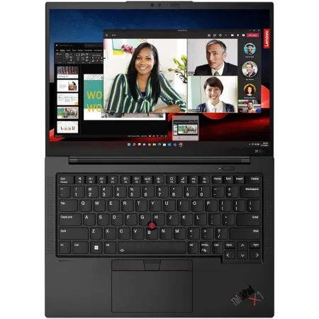 LENOVO ThinkPad X1 Carbon Gen 12 laptop 21KCS4S600 - slika 3
