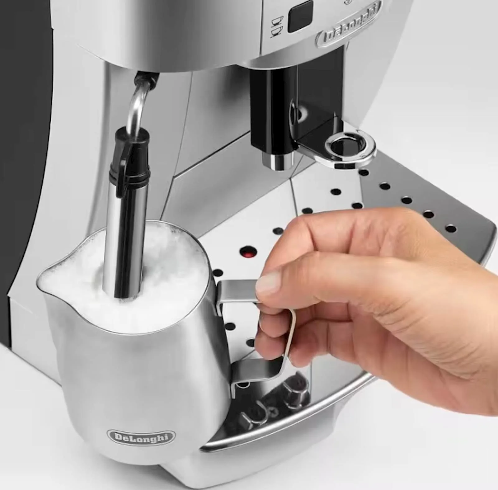 Aparat za kafu DELONGHI ECAM22.110 SB - slika 4