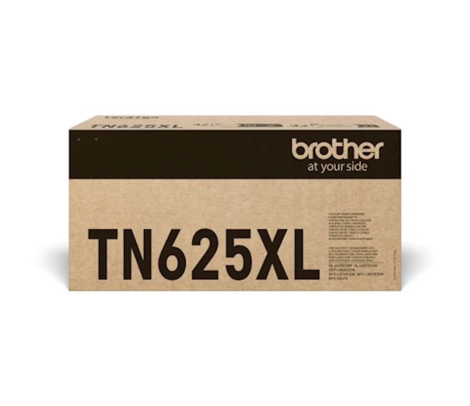 Toner BROTHER TN625XLY - slika 4