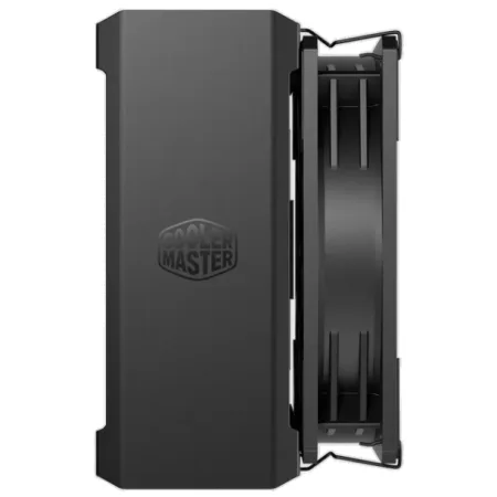Cooler Master CPU Cooler Hyper 212 3DHP Black ARGB - slika 2