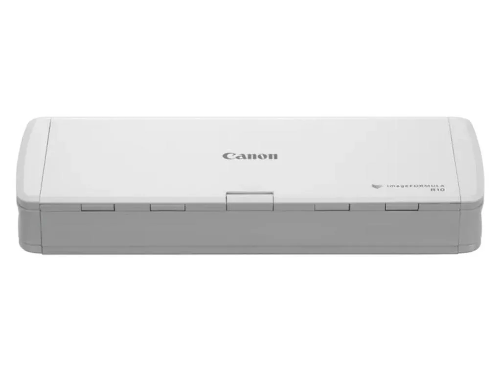 Canon prenosni skener R10 - slika 2