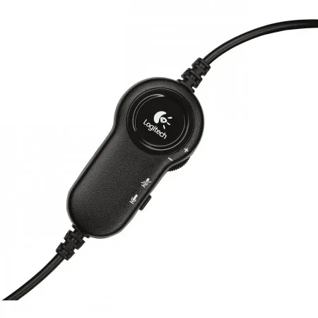Logitech Slušalice sa mikrofonom H151 - slika 6