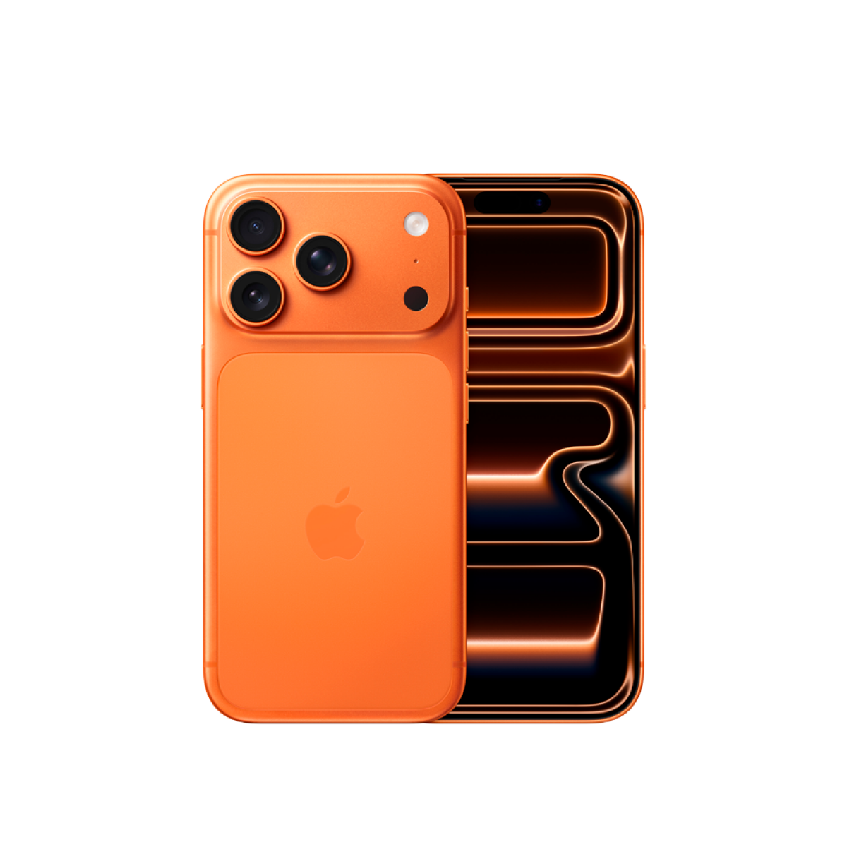 Apple iPhone 17 Pro 256GB Cosmic Orange - slika 2