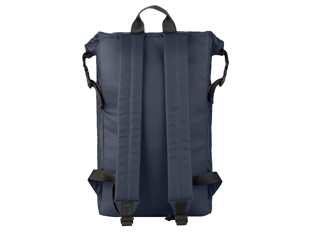 TUCANO ruksak ROLLO 15.6 plaviMacBook Pro 16",21l - slika 3