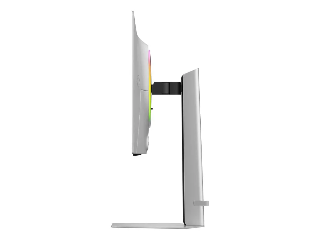 Samsung 27"Odyssey G60SF 500HzQHD 2560x1440, OLED, 0.03ms300cd, 2xHDMI, DP, 2xUSB - slika 3