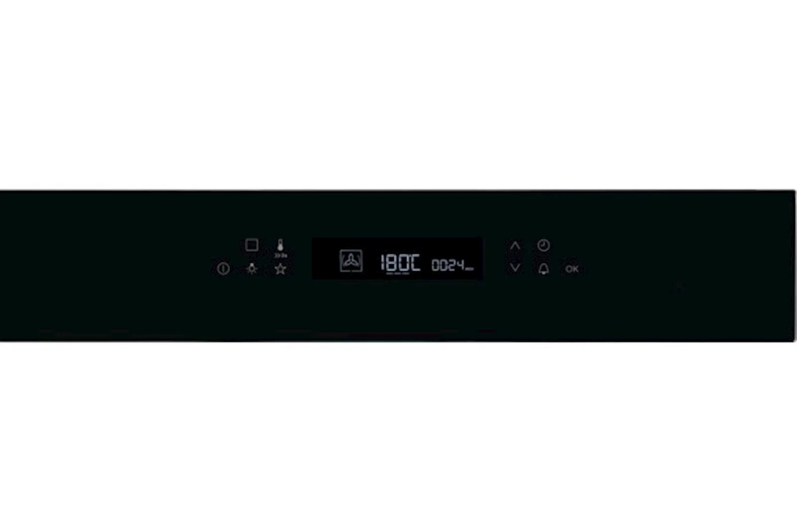 Ugradbena pećnica Electrolux EOE7P31Z, piroliza - slika 4