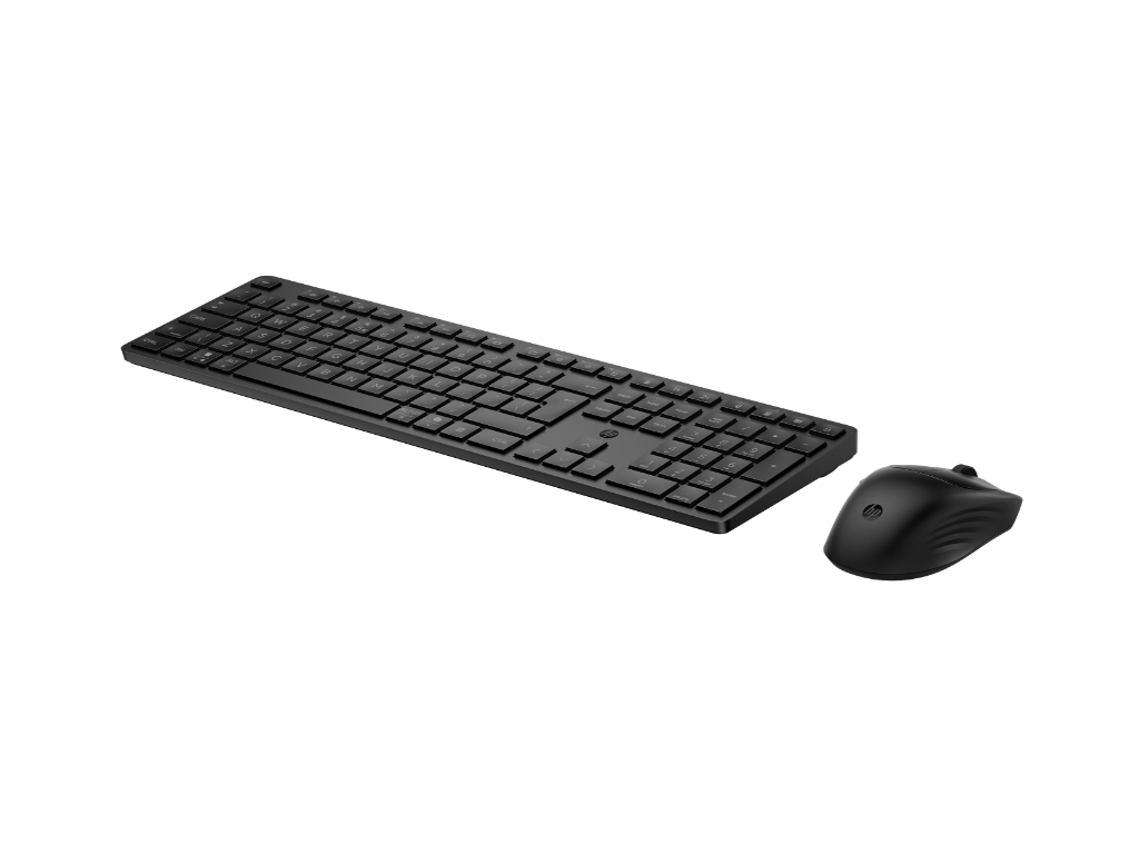 HP Multi-Device mis i tastaturHP Multi-Device mis i tastaturHP Multi-Device Dual-Mode Mis i tastatur - slika 3