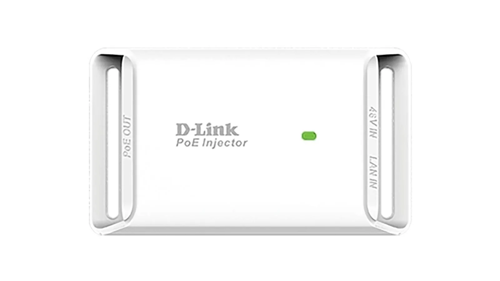DLINK DPE-101GI Gigabit PoE Injector - slika 2