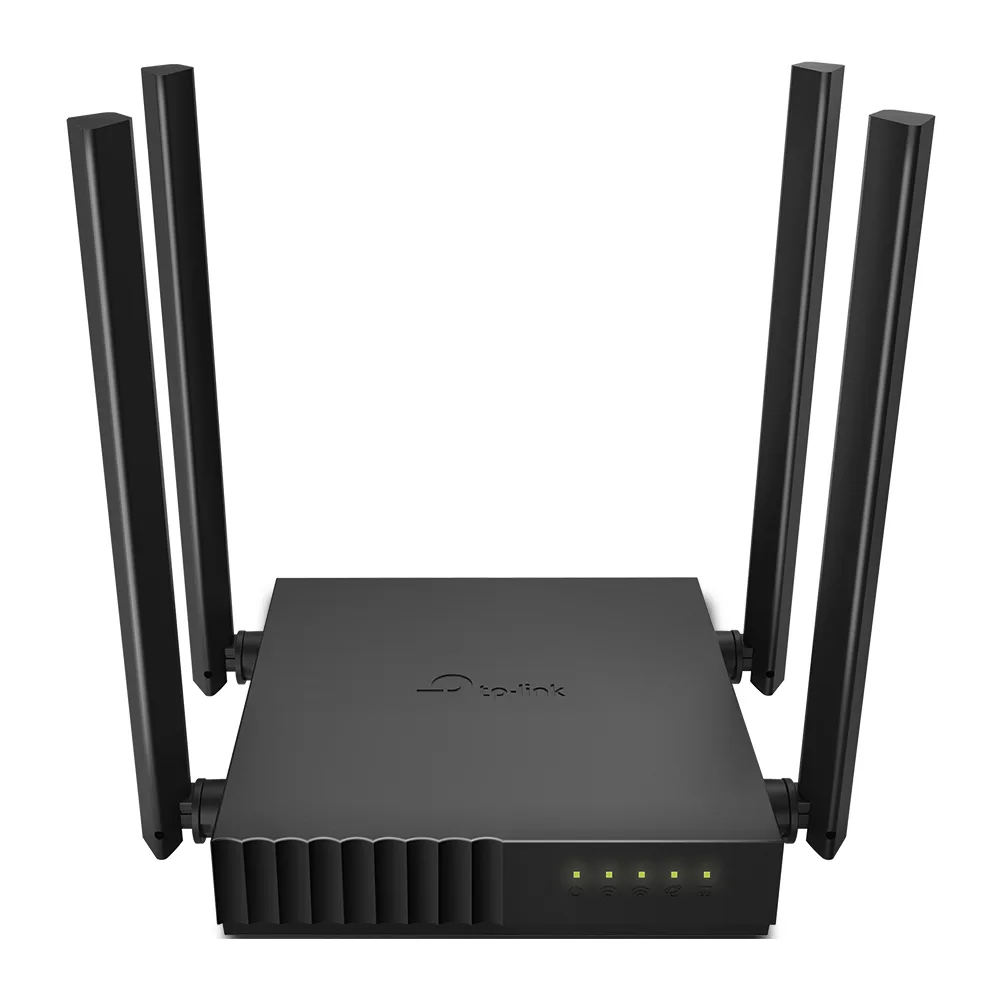 TP-Link AC1200 Wi-Fi RouterDual Band - slika 2