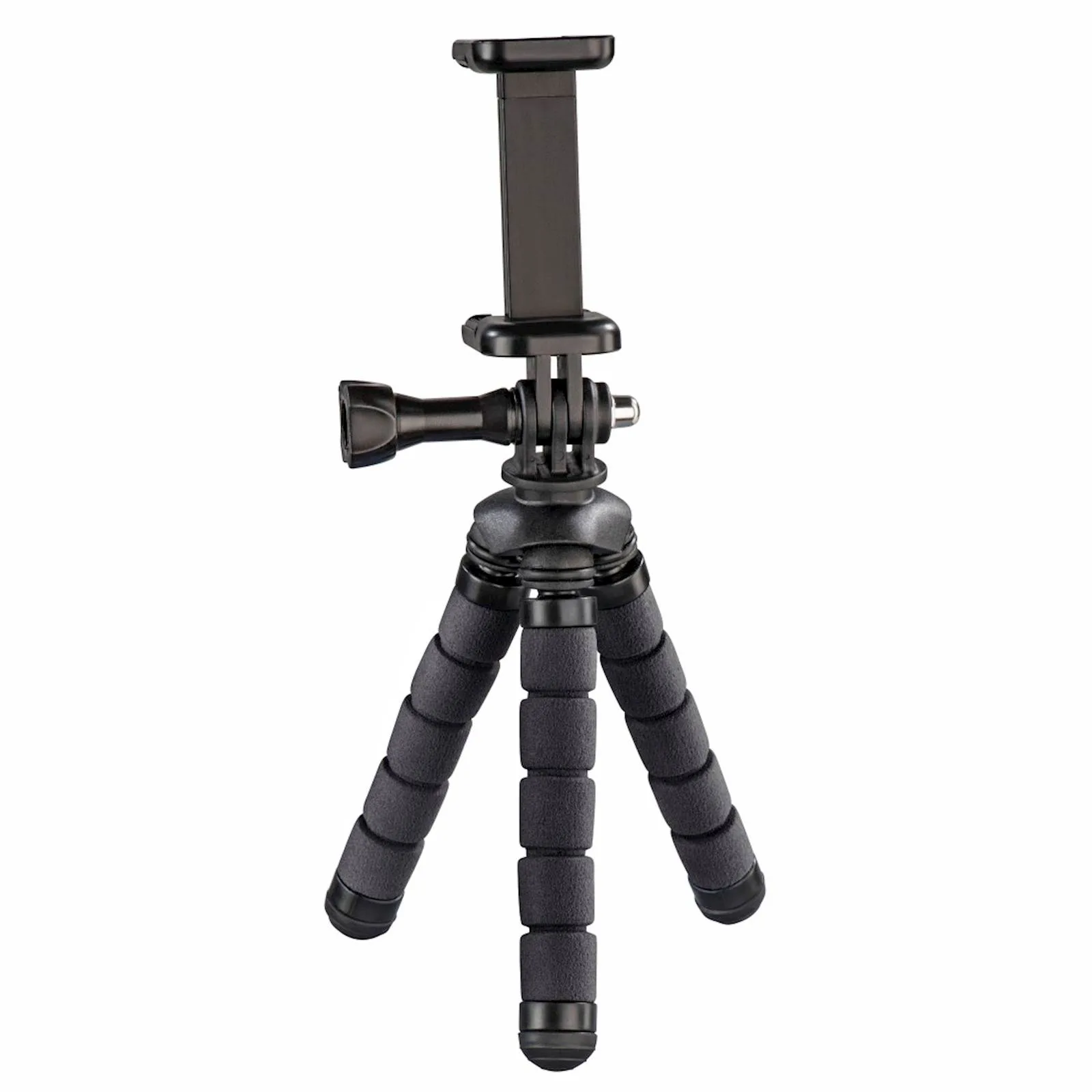 STATIV HAMA MINI TRIPOD FLEX S. GOPRO BLACK 14 - slika 3