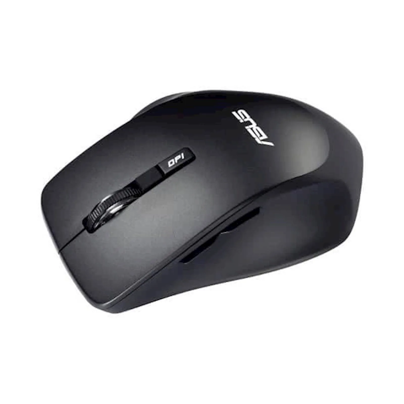 Miš Asus WT425, bežični, crni - slika 3