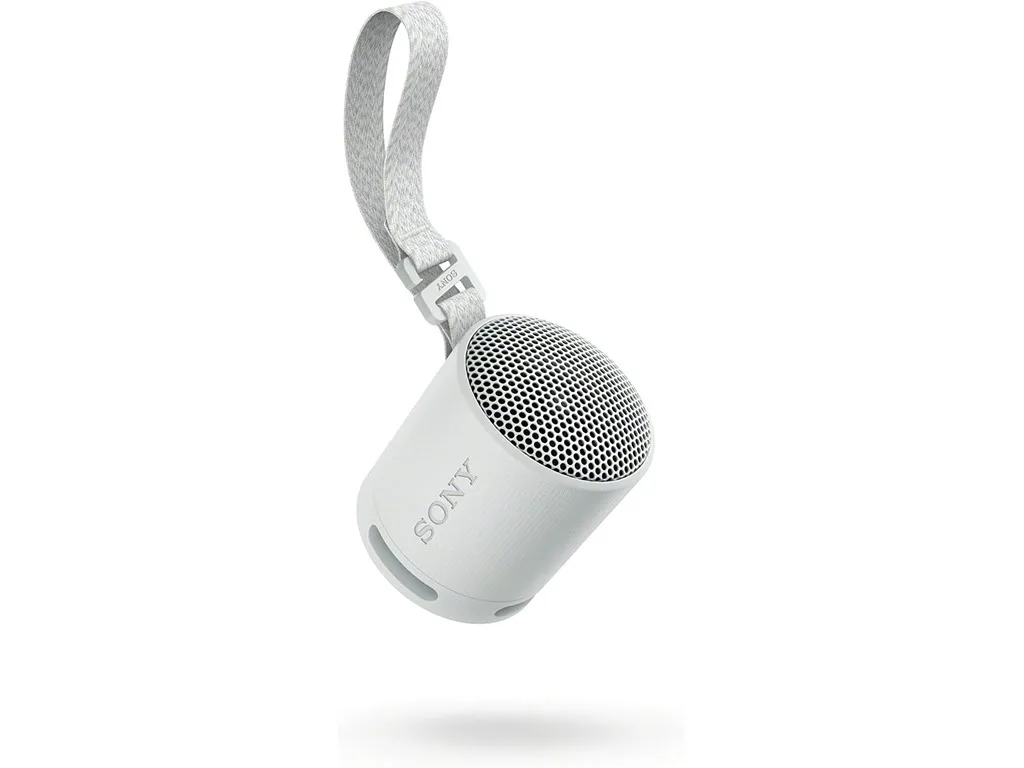Sony BT zvučnik XB100svijetlosiva - slika 4