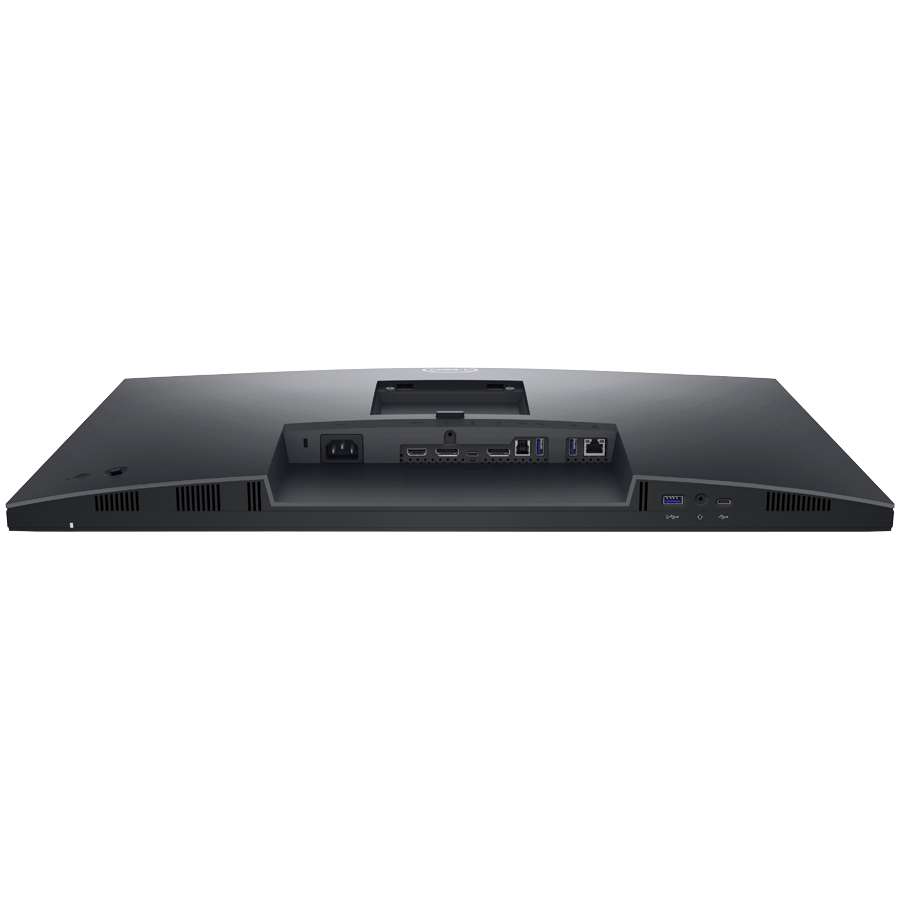 Monitor DELL P2724DEB Video Conferencing 27", 2560x1440, QHD, IPS Antiglare, 16:9, 1000:1, 350 cd/m2, 8ms/5ms, 178/178, 2xDP, HDMI, 2xUSB-C (DP/PD), USB-B, 3xUSB-A, RJ-45, Audio line out, 2x5W Speaker - slika 5