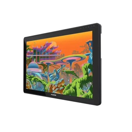 HUION Grafički Tablet Kamvas 22 Plus - slika 3