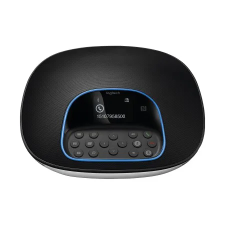 LOGITECH GROUP CONFERENCE CAM  - EMEA - slika 3