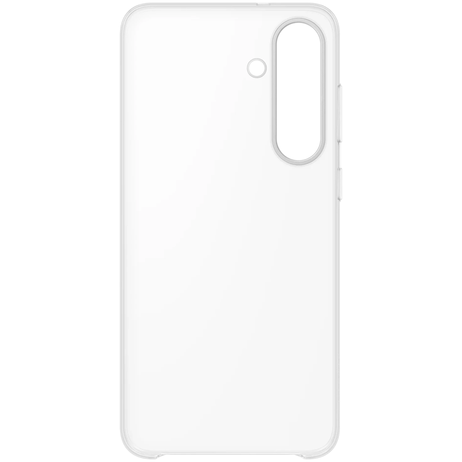 SAMSUNG Galaxy S25 FE Clear Case Transparent - slika 3