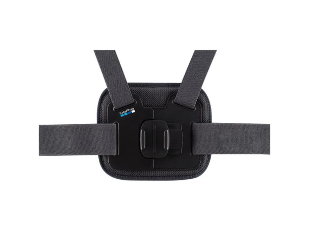 GoPro Chesty (Performance Chest Mount) - slika 6
