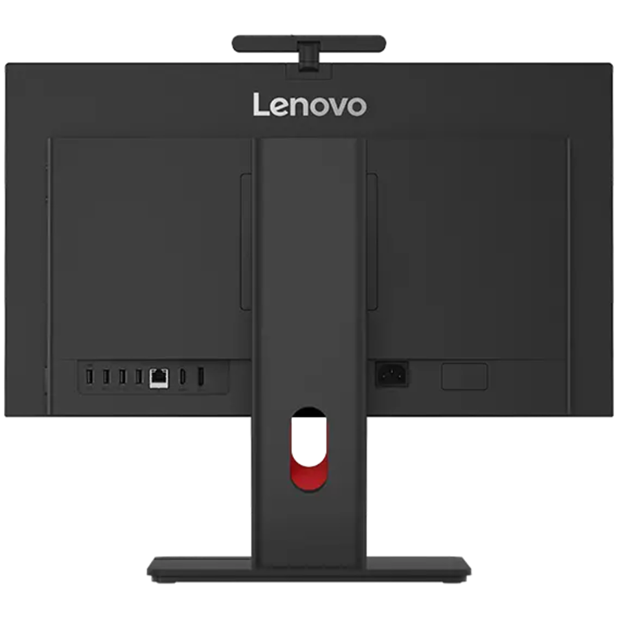 Lenovo ThinkCentre M90a Gen6, 23.8" FHD (1920 x 1080), IPS, Anti-Glare, Intel  Core Ultra 5 225, 32 GB DDR5-5600MT/s, 512 GB SSD M.2, 5MP RGB Cam, 2 x 3W, 5x USB 3.2, 1x USB C 3.2, 1x USB C THB4, HDMI - slika 5