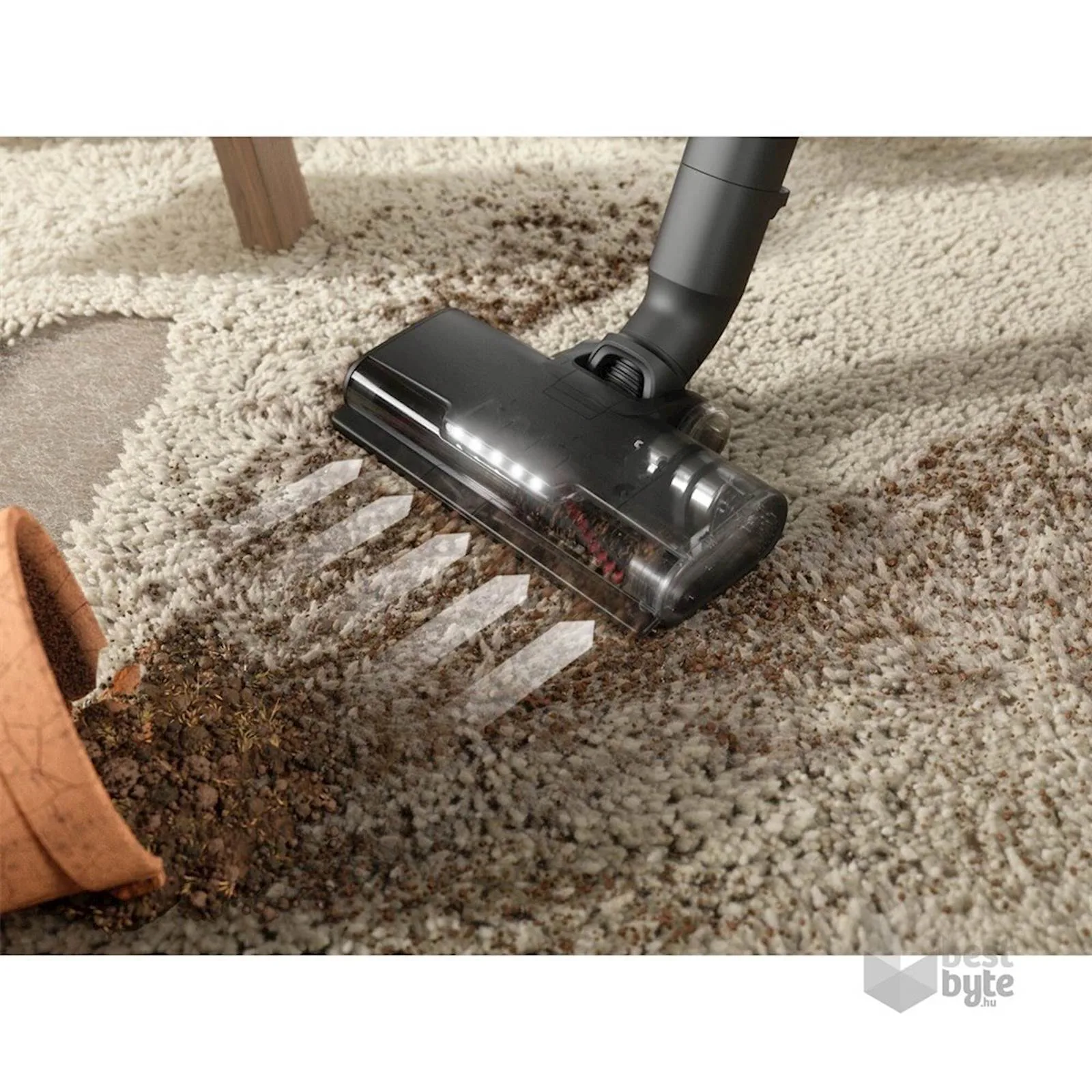 Štapni usisivač Electrolux EP61CB21WP - slika 6