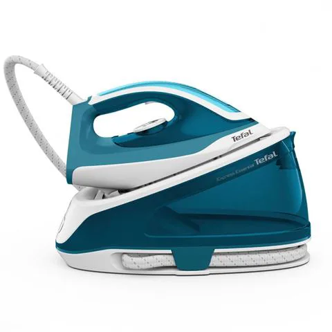 Tefal parna stanica 5.2 bara - slika 6