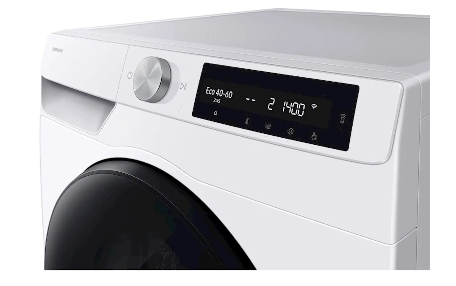 Mašina za veš SAMSUNG WD10HG6U34BEU4 - slika 3