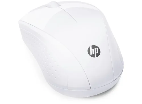 HP Wireless Mouse 220 whiteHP Wireless Mouse 220 Snow whiHP Wireless Mouse 220 Snow white - slika 2