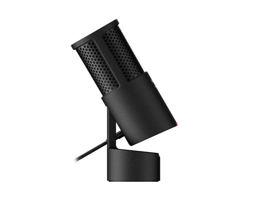 HyperX Mikrofon SoloCast 2 AR0A0AA - slika 8