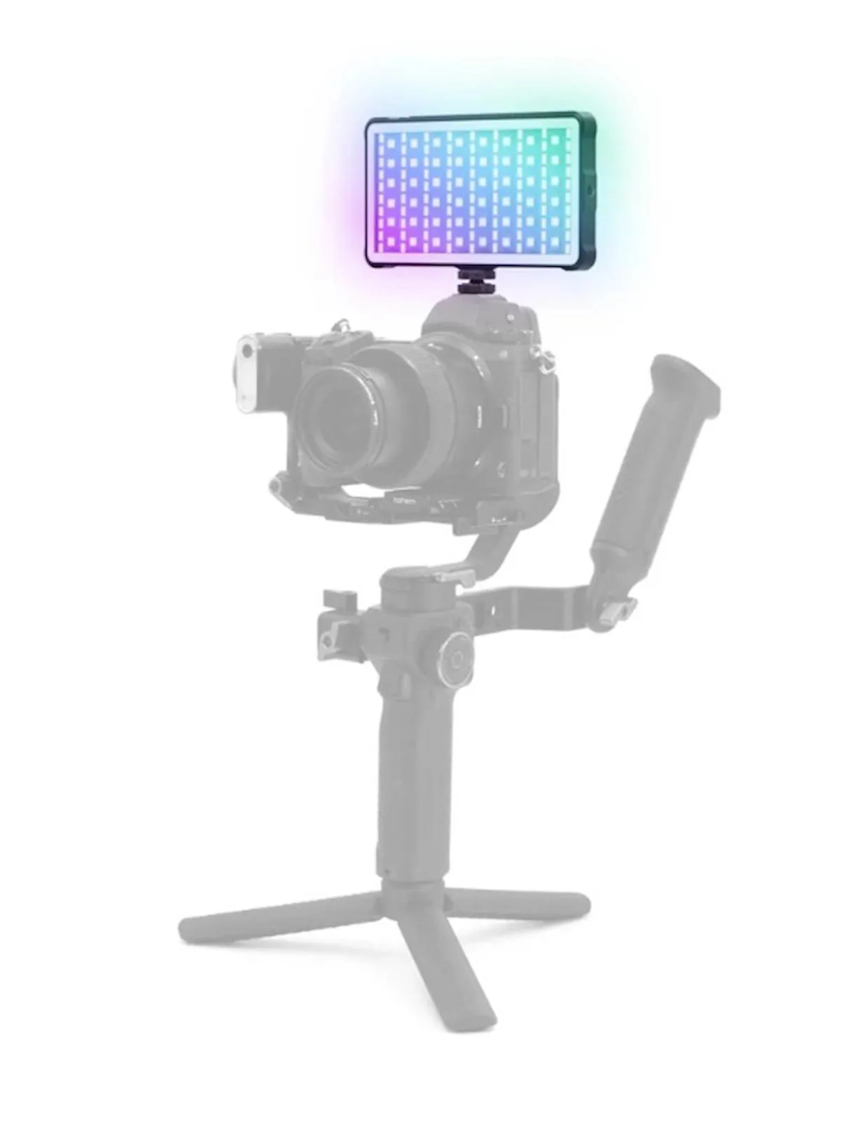 Stabilizator HOHEM iSteady MT2 Kit - slika 4