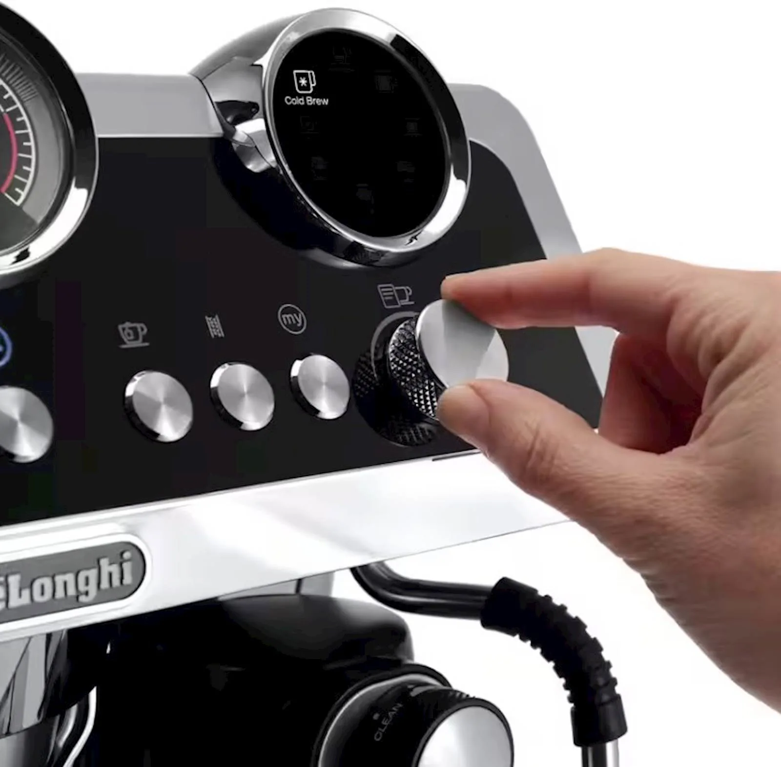Aparat za kafu DELONGHI EC9865.M  La Specialista Maestro - slika 2