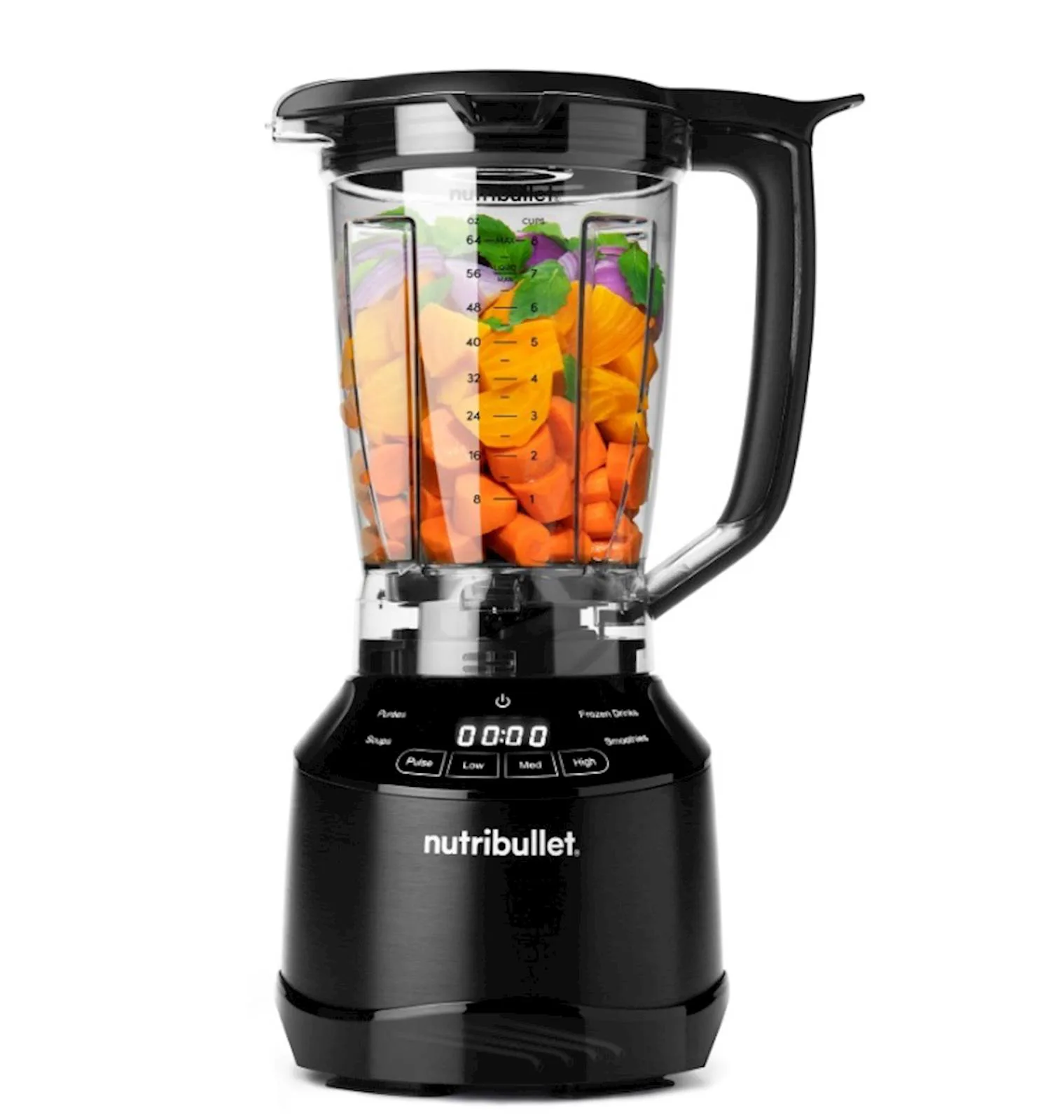 Blender NUTRIBULLET CBNBF520B - slika 2