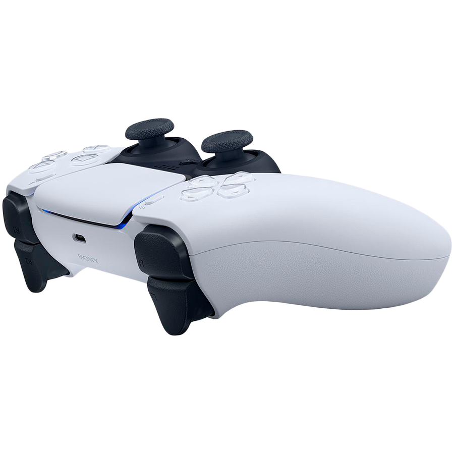 DualSense Wireless Controller White - slika 2