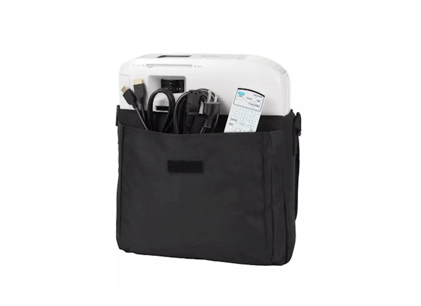 Projektor Epson EB-W55 - slika 5